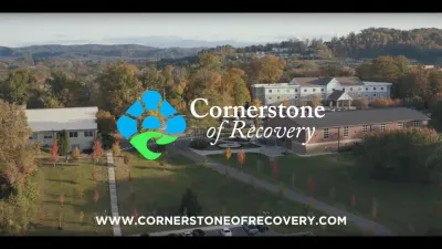 Cornerstone of Recovery