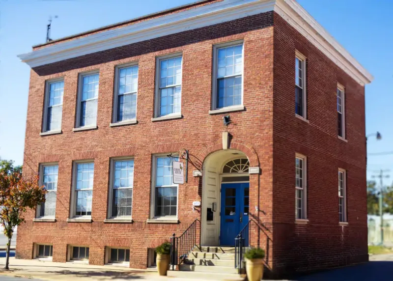 Corsica River Mental Health Services