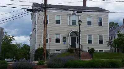 Counseling Service of Addison County