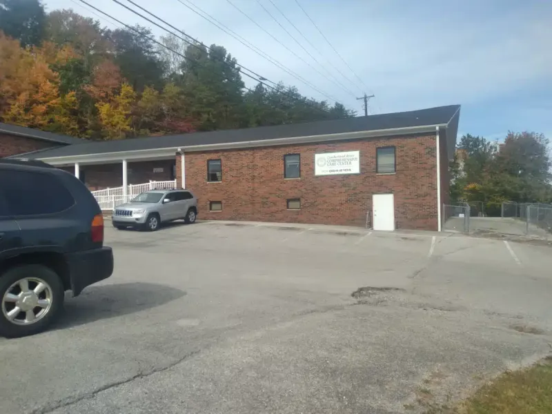 Cumberland River Behavioral Health