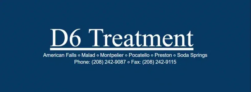 D6 Treatment