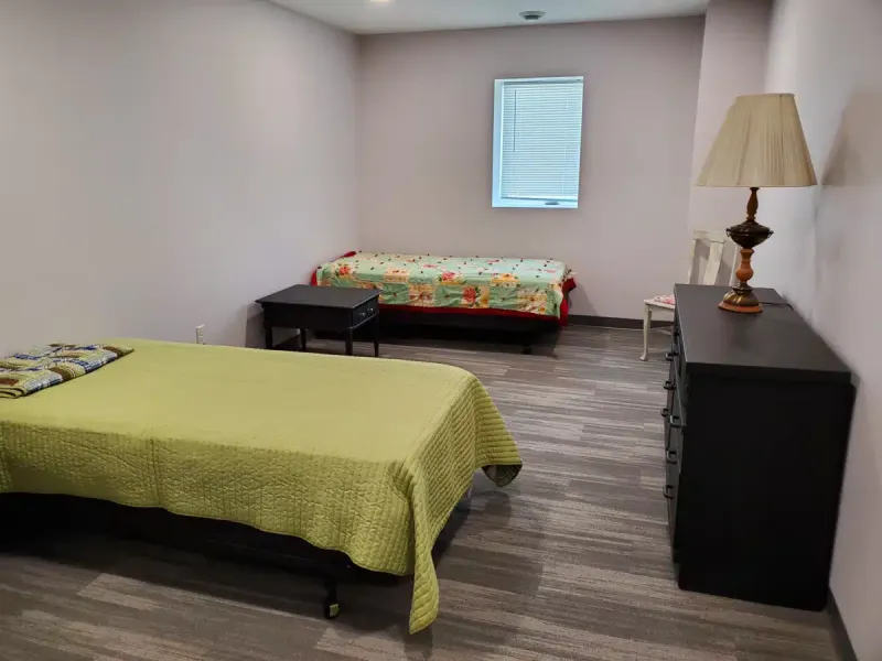 Daystar Recovery Center