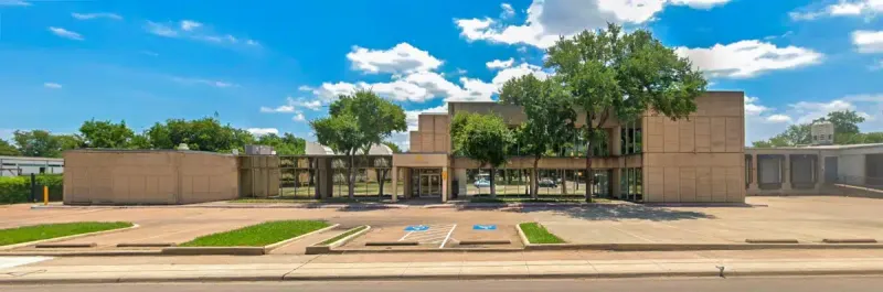 Discovery Point Retreat