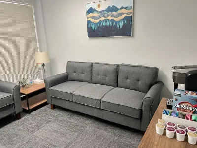 Eleanor Health Seattle