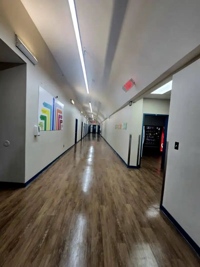 Elev8 Center of New Jersey