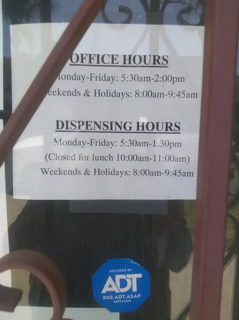 Evexia Health Services