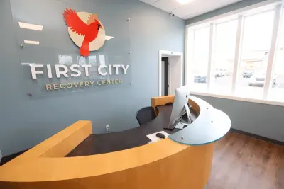 First City Recovery Center
