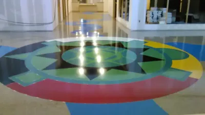 Flandreau Santee Sioux Tribe