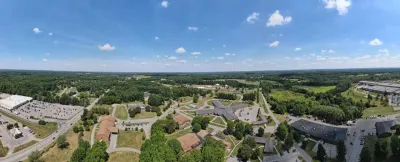 George Junior Republic