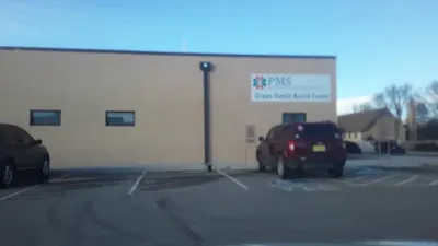 Grants Family Counseling