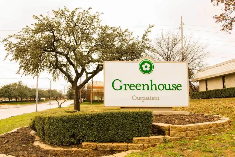 Greenhouse Outpatient Center