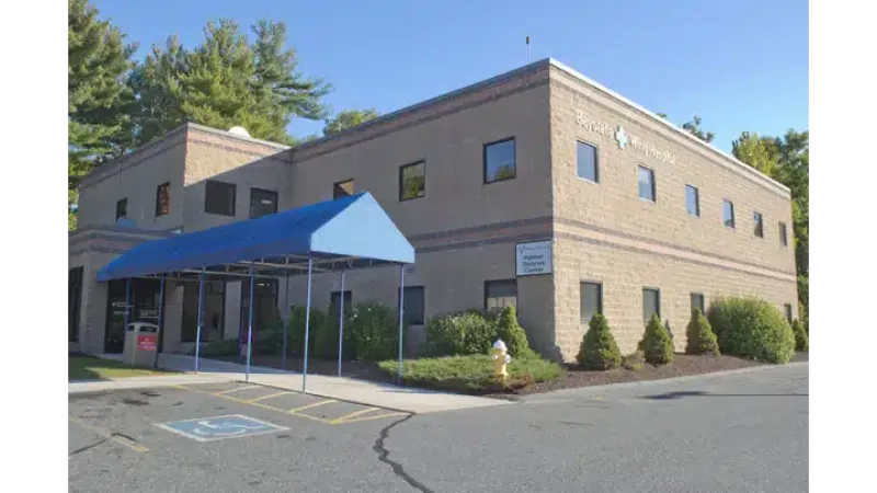 Griswold Behavioral Health Center