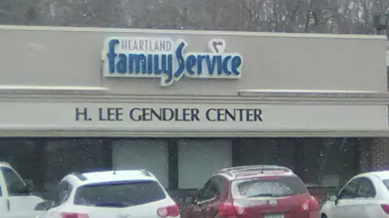 Heartland Family Service