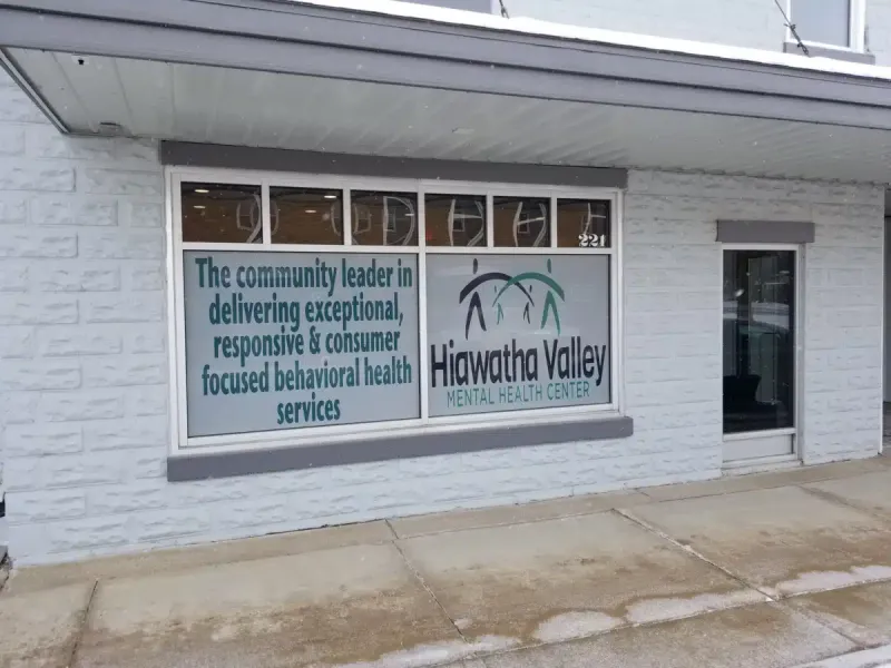 Hiawatha Valley Mental Health Center