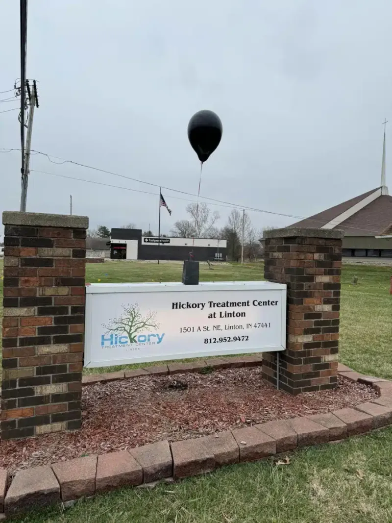 Hickory House Recovery