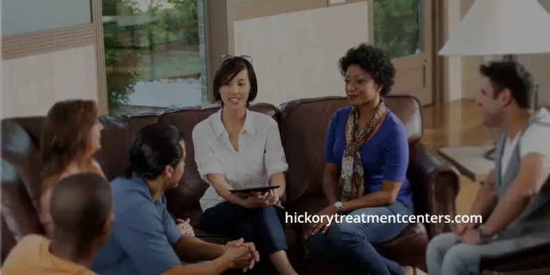 Hickory Treatment Center at Corydon