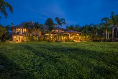 Hillcrest Adolescent Treatment Center