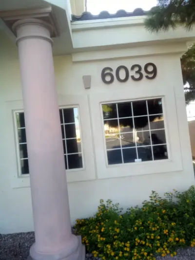 Human Behavior Institute