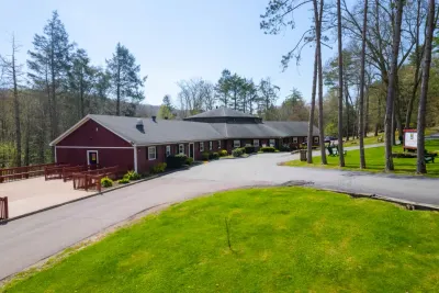 Huntington Creek Recovery Center