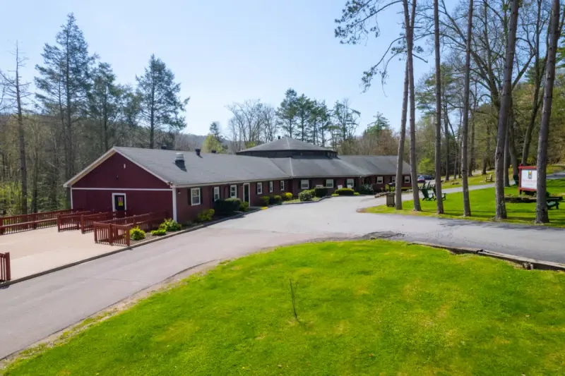 Huntington Creek Recovery Center