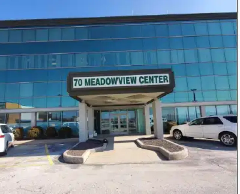 Iroquois Mental Health Center