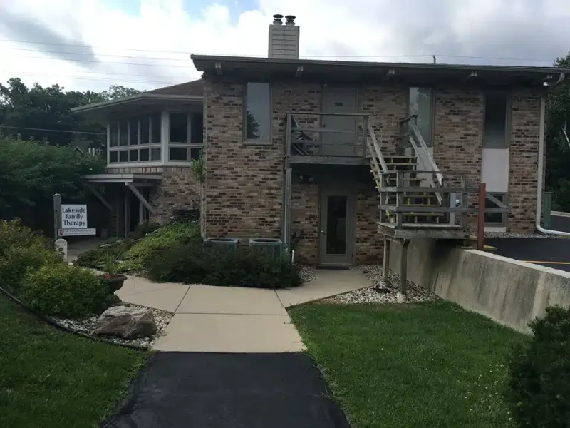 Lakeside Family Therapy Services