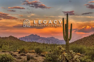 Legacy Recovery Center