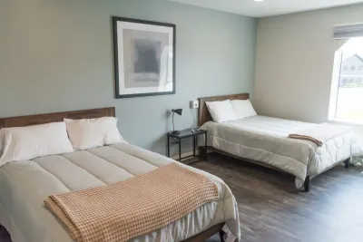 Liberty Health Services