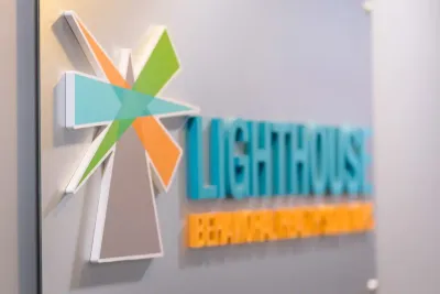 Lighthouse Behavioral Health