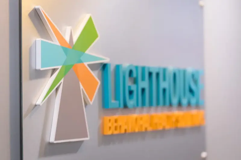 Lighthouse Behavioral Health