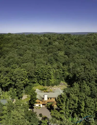 Little Creek Recovery