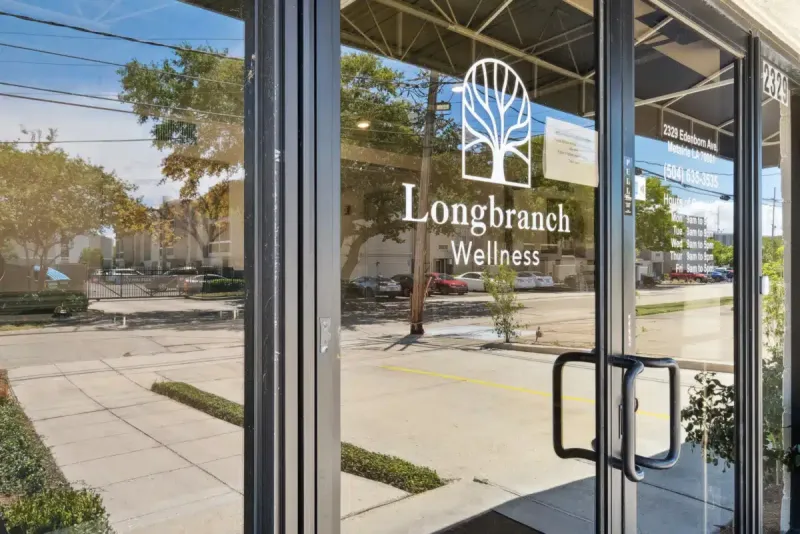 Longbranch Recovery and Wellness