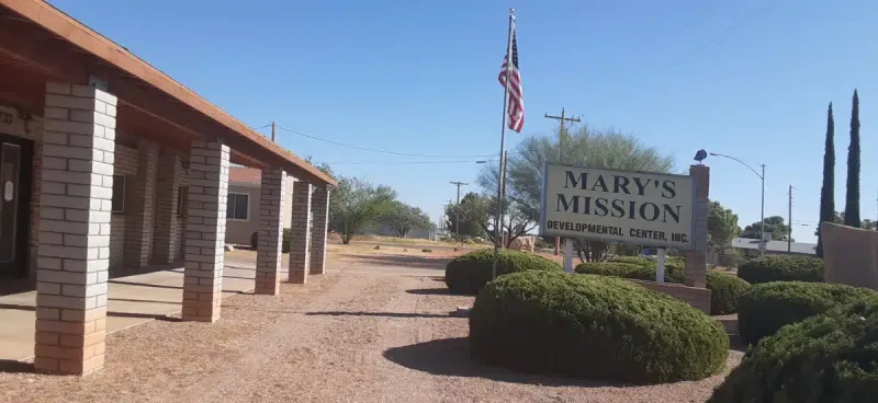 Marys Mission and Development Center