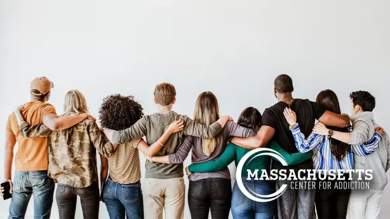 Massachusetts Center for Addiction