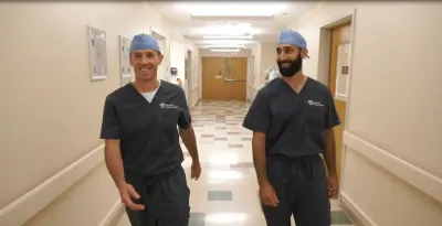 Memorial Medical Center