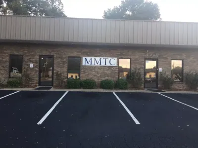 Montgomery Metro Treatment Center