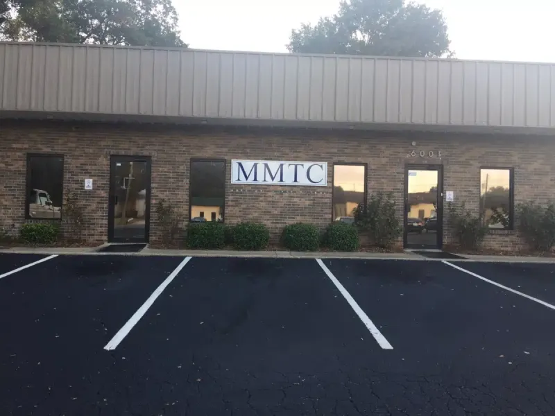 Montgomery Metro Treatment Center