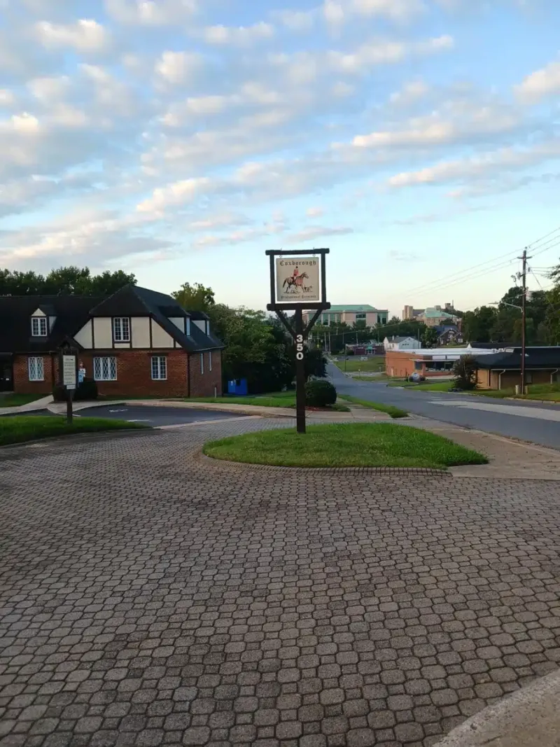 Morse Clinic of Asheboro