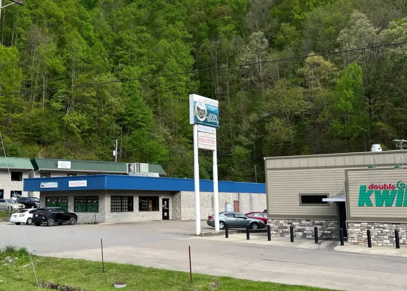 Mountain Comprehensive Care Center