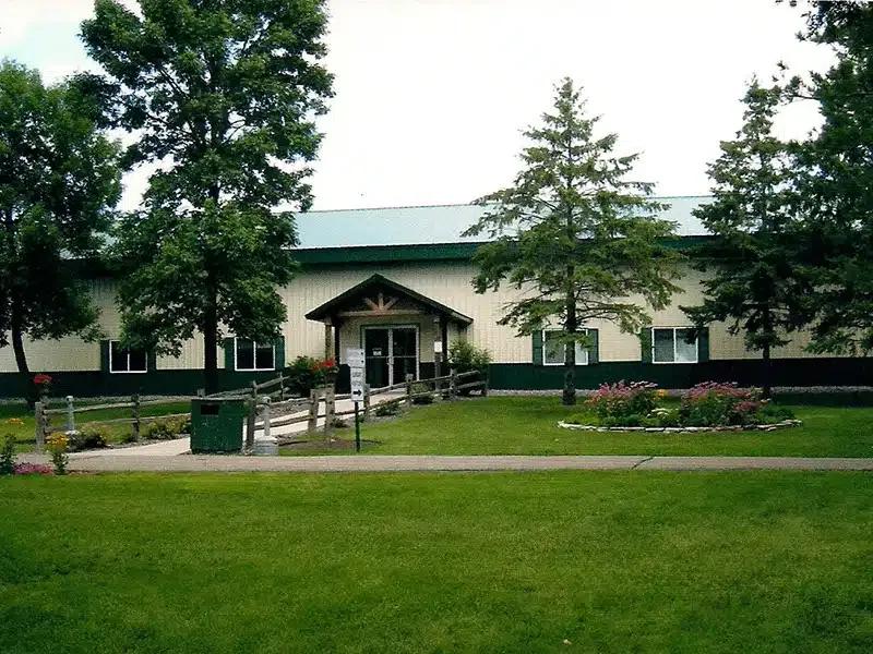 New Life Treatment Center