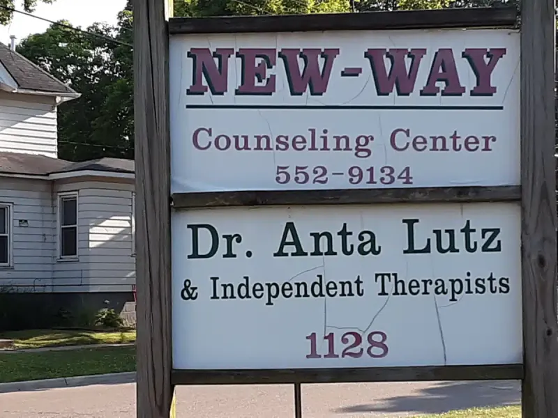 New Way Counseling Center
