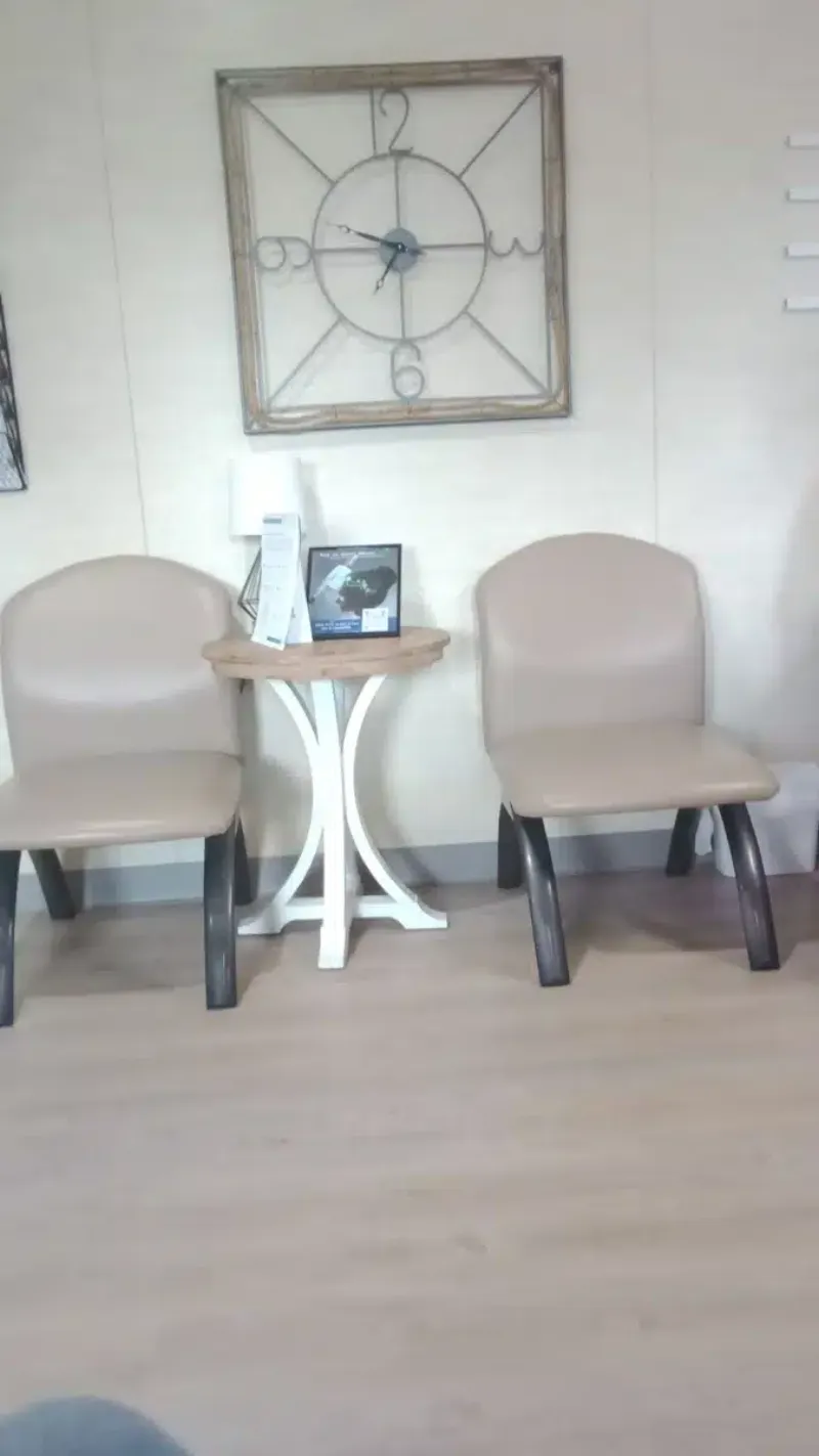 North Central MO Mental Health Center