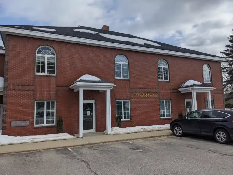 Oxford County Mental Health Services