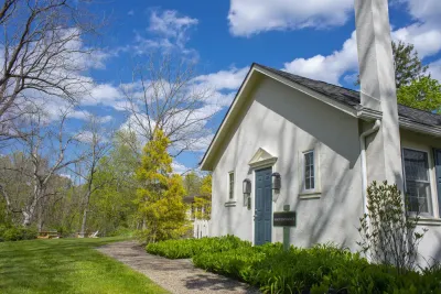 Peace Valley Recovery