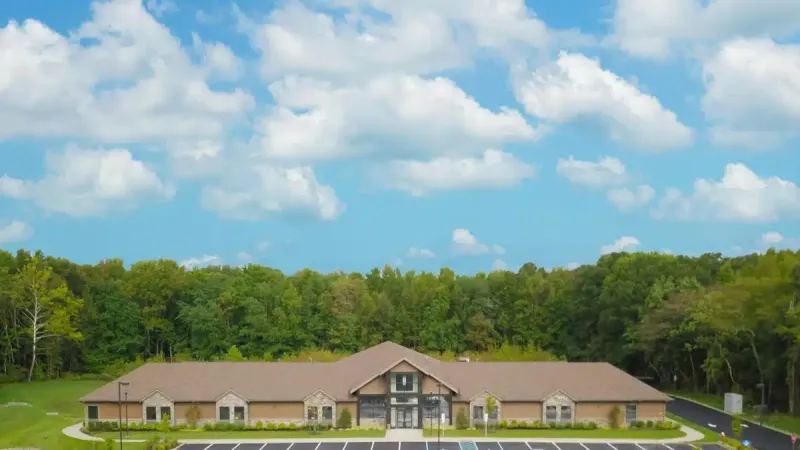 Pinelands Recovery Center of Medford
