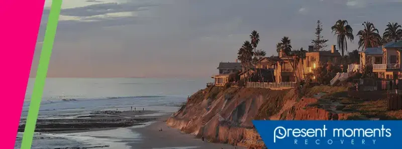 Present Moments Recovery