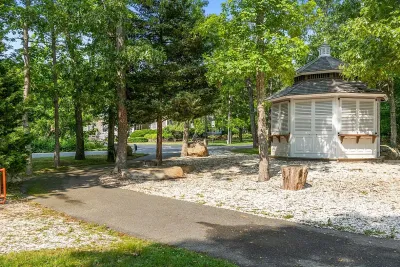 Relief Recovery Center