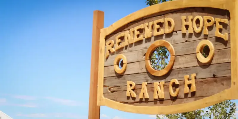 Renewed Hope Ranch
