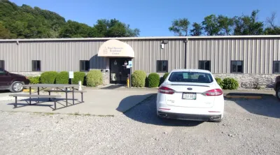 Rigel Recovery Residential Services