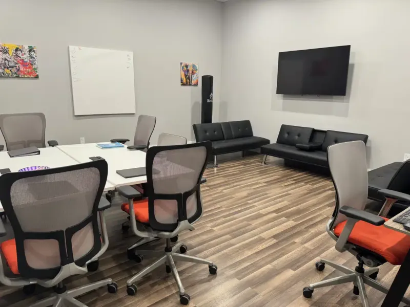 Right Choice Recovery